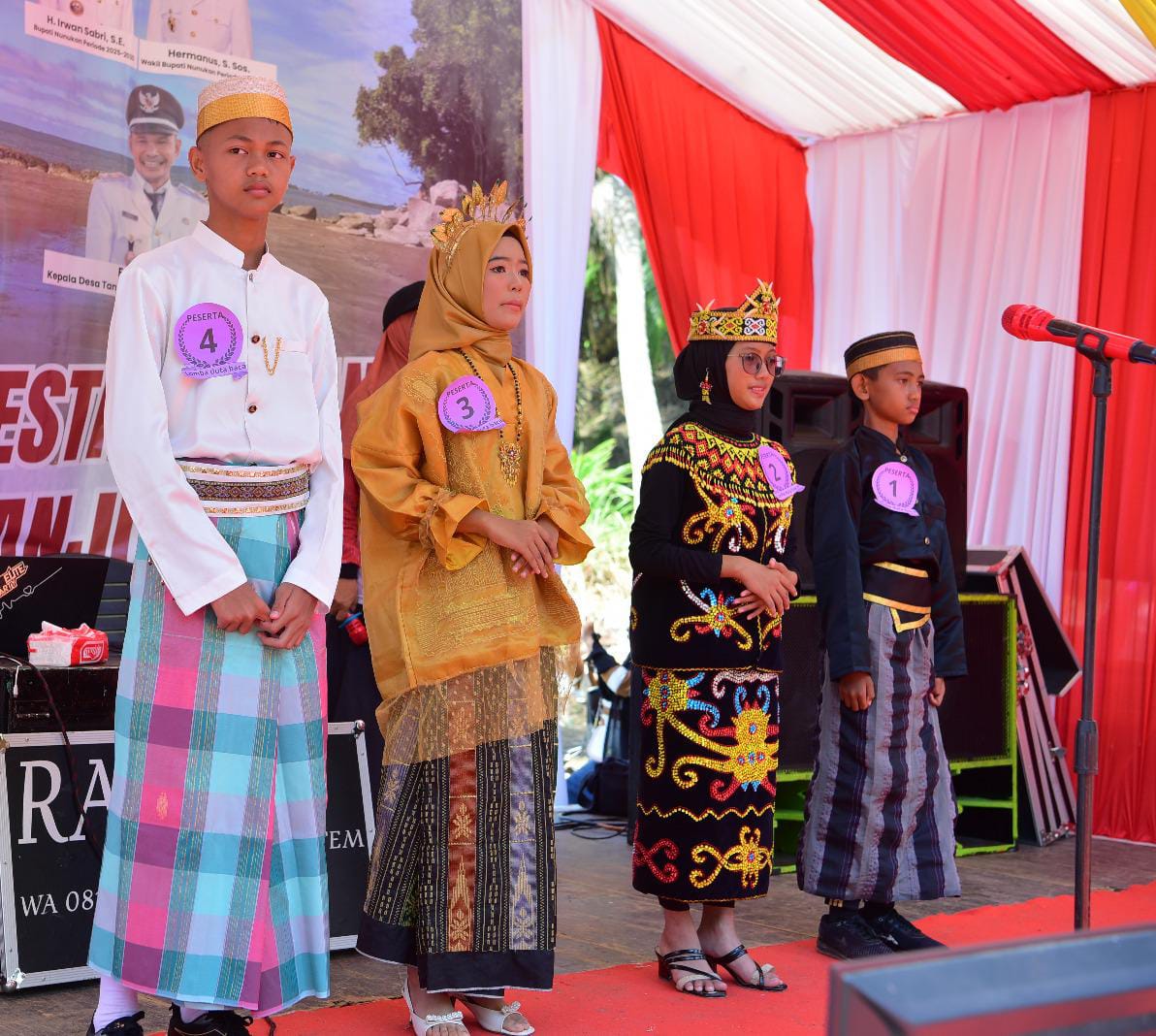 BERITA GAMBAR SIMPATIK